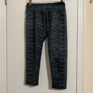 Prana cropped leggings